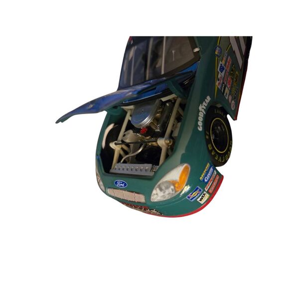 Team caliber preferred limited edition #17 Martian Manhunter 2004 Justice League - Picture 16 of 16